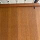 Vintage wardrobe 60 feet compass