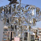 Lutre Kinkeldey, 4 niveaux, Allemagne, 1970