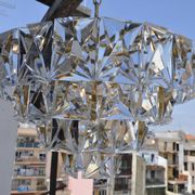 Lutre Kinkeldey, 4 niveaux, Allemagne, 1970