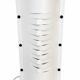 Italian design table lamp 1990 – Slamp S-Tubo – design by Samuel Park