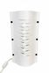 Italian design table lamp 1990 – Slamp S-Tubo – design by Samuel Park