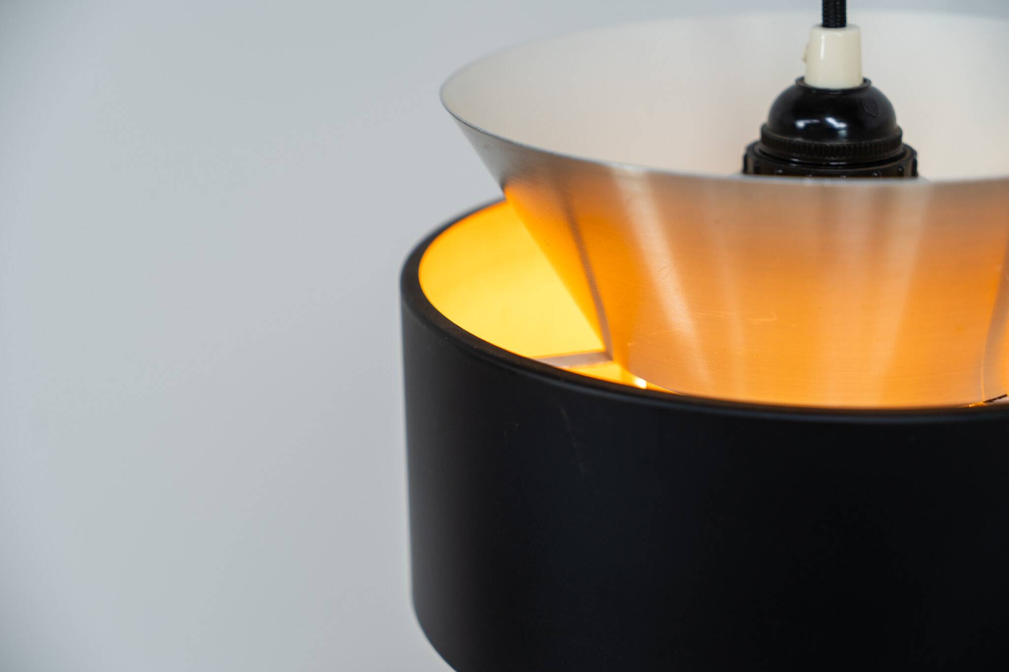 Pendant light by Carl Thore for Granhaga
