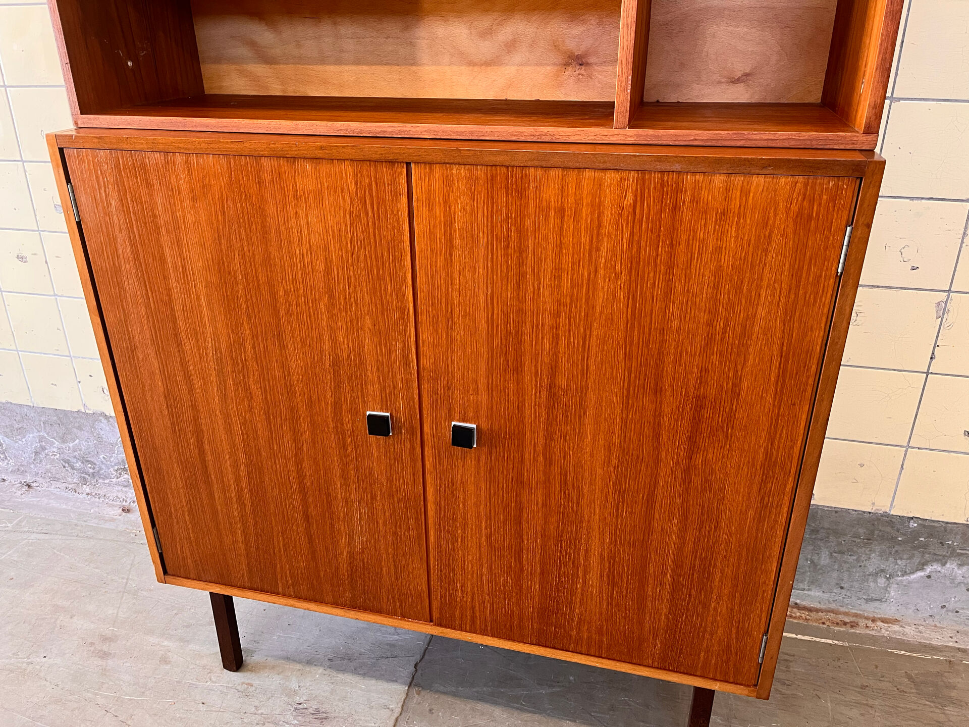 Combineurop bookcase