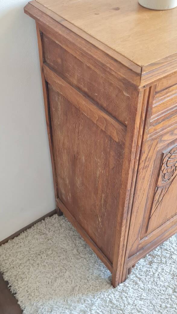 Art Deco Parisian Buffet