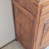 Art Deco Parisian Buffet