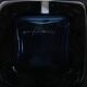 Blue crystal table lamp by Carl Fagerlund for Orrefors model RD1406