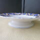 Earthenware compotier dish Orchies Moulin des Loups Model Canada
