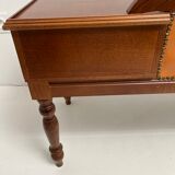 Telephone cabinet 50s