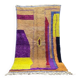Handmade Moroccan rug 250cm x 150cm