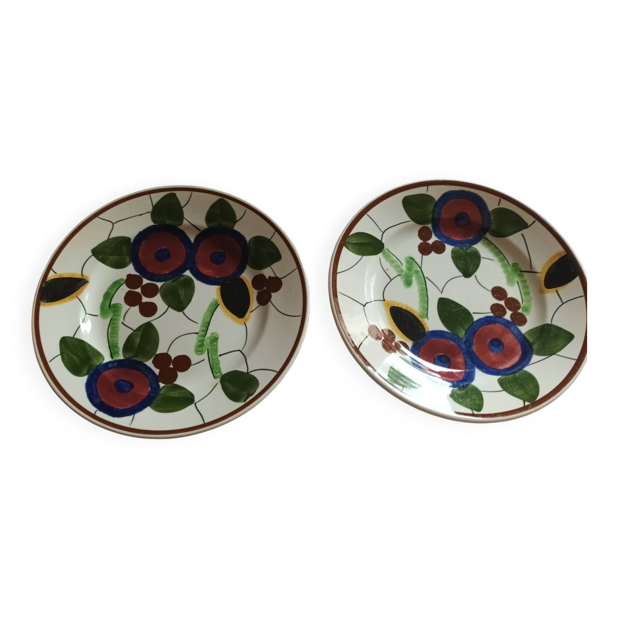 Dessert plates Weekend by Villeroy and Boch