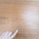 Scandinavian coffee table