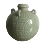 Vase chinois