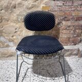 Beaubourg model chair by Michel Cadestin, 1970