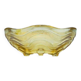G7r art deco bowl val lambert 1950