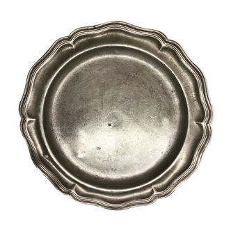 Tin plate