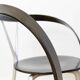 Andrea Branzi "Revers" Chair for Cassina