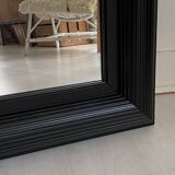 Vintage mirror 1950