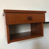 Wall console