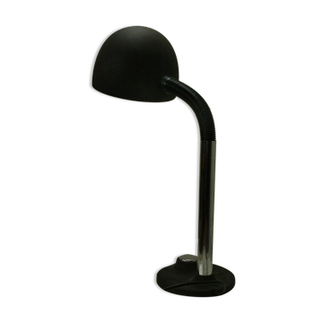 Lampe de bureau vintage par Hillebrand