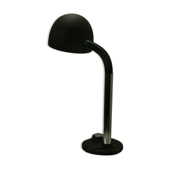 Lampe de bureau vintage par Hillebrand