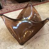 design coffee table from the 70s