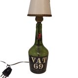 Lampe chevet
