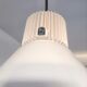Factory suspension in metal design Philips 60s - 70s