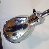 Workshop floor lamp