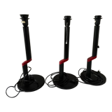 Lamp bases