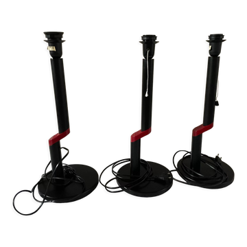 Lamp bases