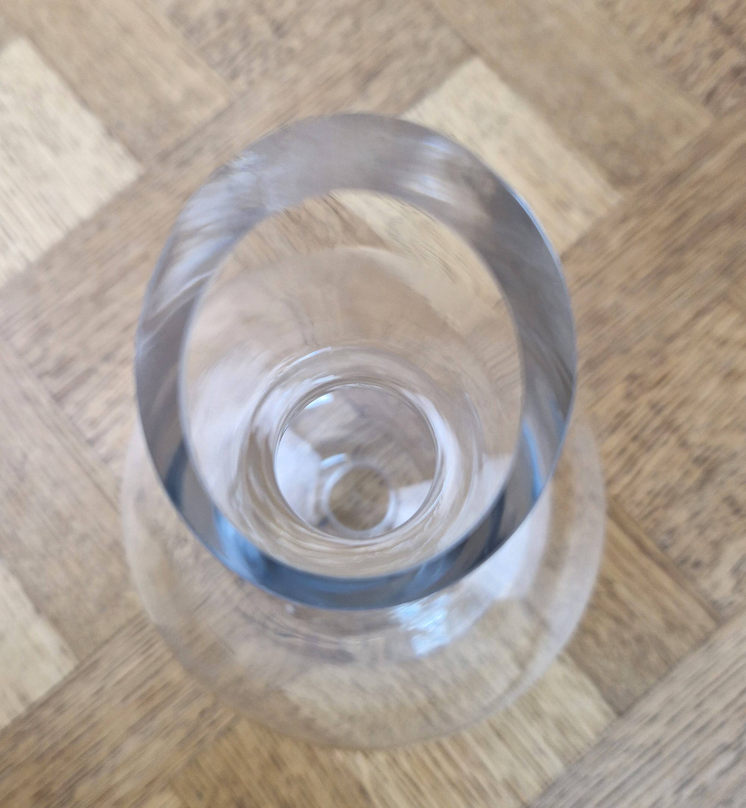 Carafe à décanter Pichet vintage