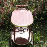 Serving for children vintage toy 70s