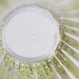 Art Deco Pierre D'Avesn yellow vase