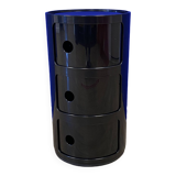 Componibili 3 Doors - Kartell