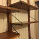 Étagère en bois modulable