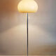 Lucerna floor lamp, Harvey Guzzini for Meblo, Italy 1960s