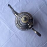 Moroccan teapot