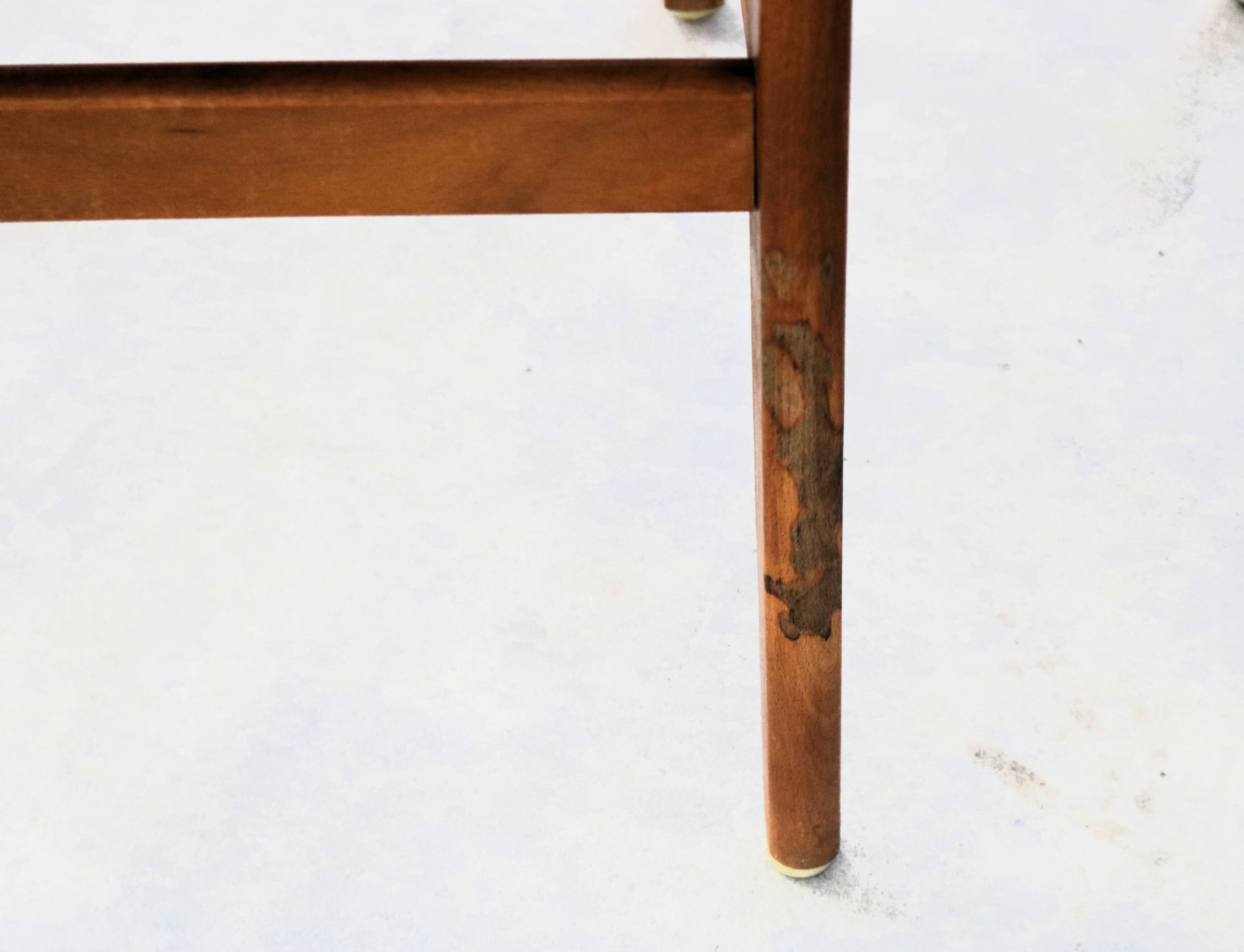 Vintage dining chairs | chairs | 1960s | Farstrup