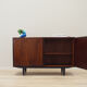 Rosewood cabinet, Danish design, 1970s, production  Omann Jun