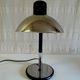 Lampe à poser articulée par Aluminor (France) - mid. XXeme