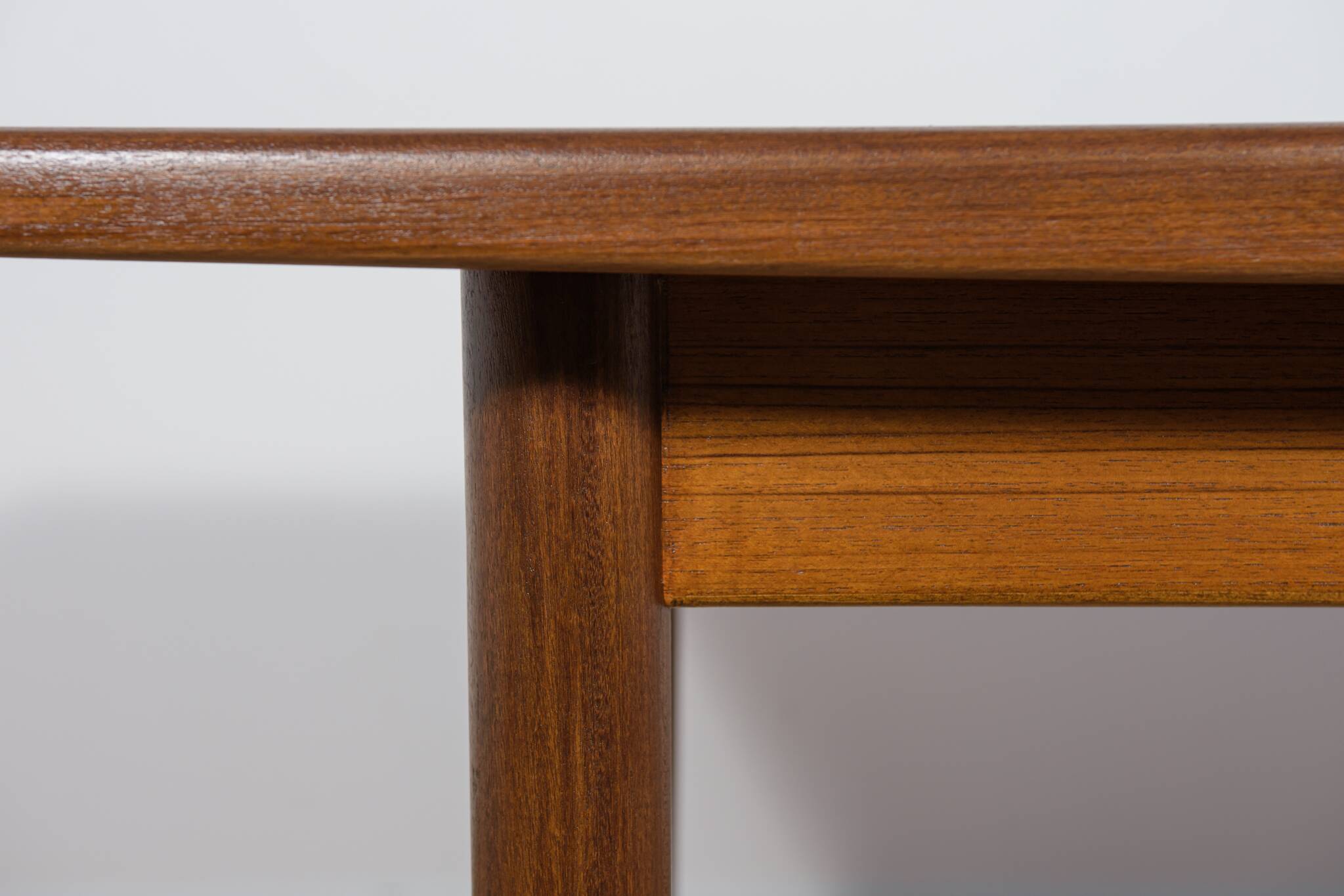 Mid-Century Teak Rectangular Fresco Dining Table from G-Plan, United Knigdom, 1960s