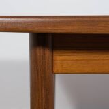 Mid-Century Teak Rectangular Fresco Dining Table from G-Plan, United Knigdom, 1960s