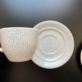 3 Salt Cups by Primrose Bordier