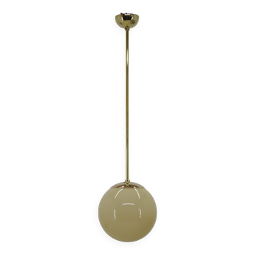 Suspension Bauhaus/Fonctionnaliste, années 1930, restaurée