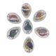 Small Danish dishes, Royal Copenhagen, porcelain – Bing & Grøndahl – 1960