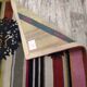 Kenzo rug "red pigalle" vintage