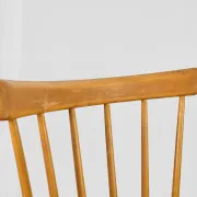 Set of 4 Dining Chairs, by František Jirák, 1960s, Czechoslovakia
