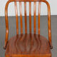 Paire de chaises vintage par Antonin Suman pour Ton, 1960