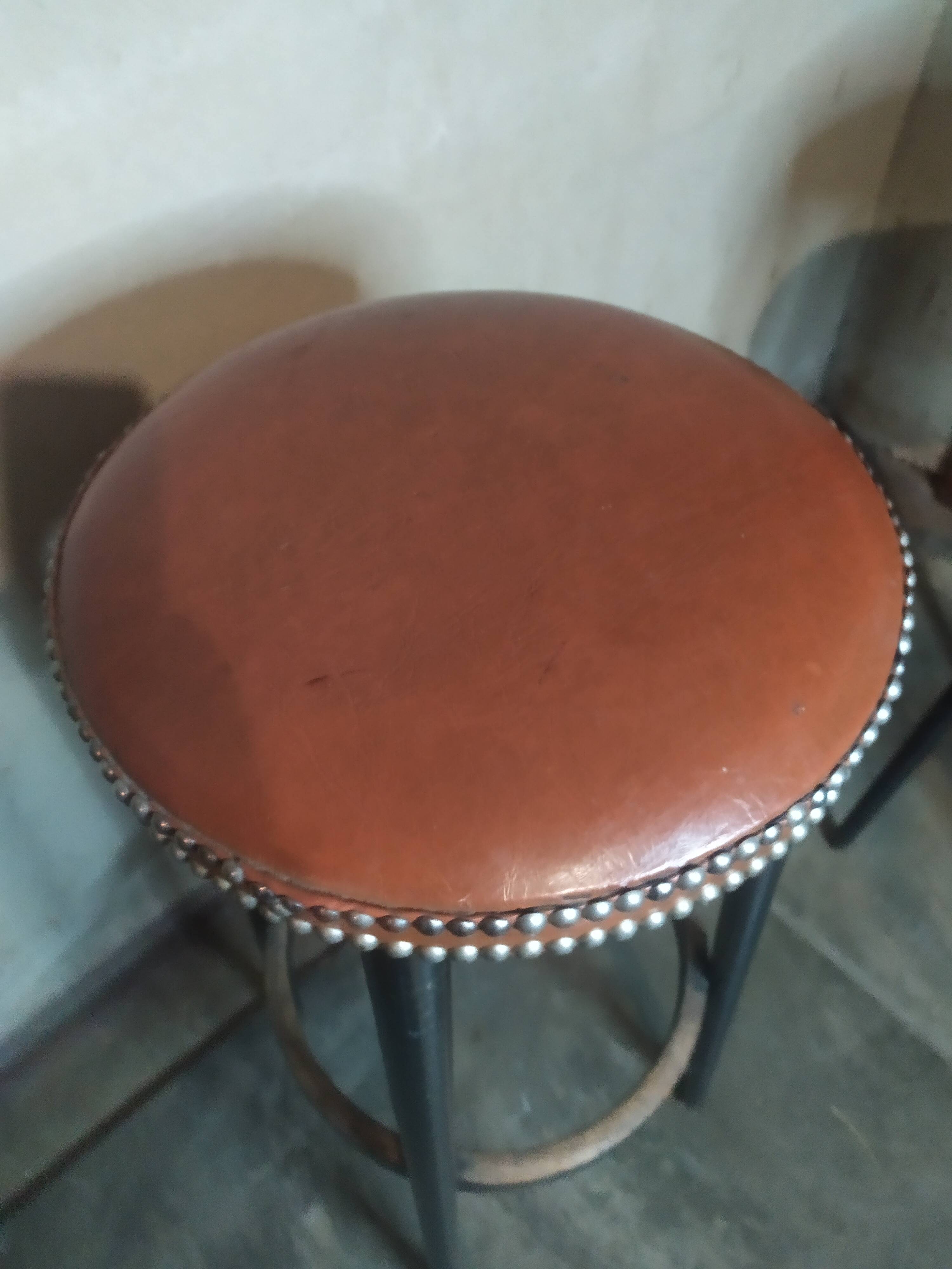 Bar stools