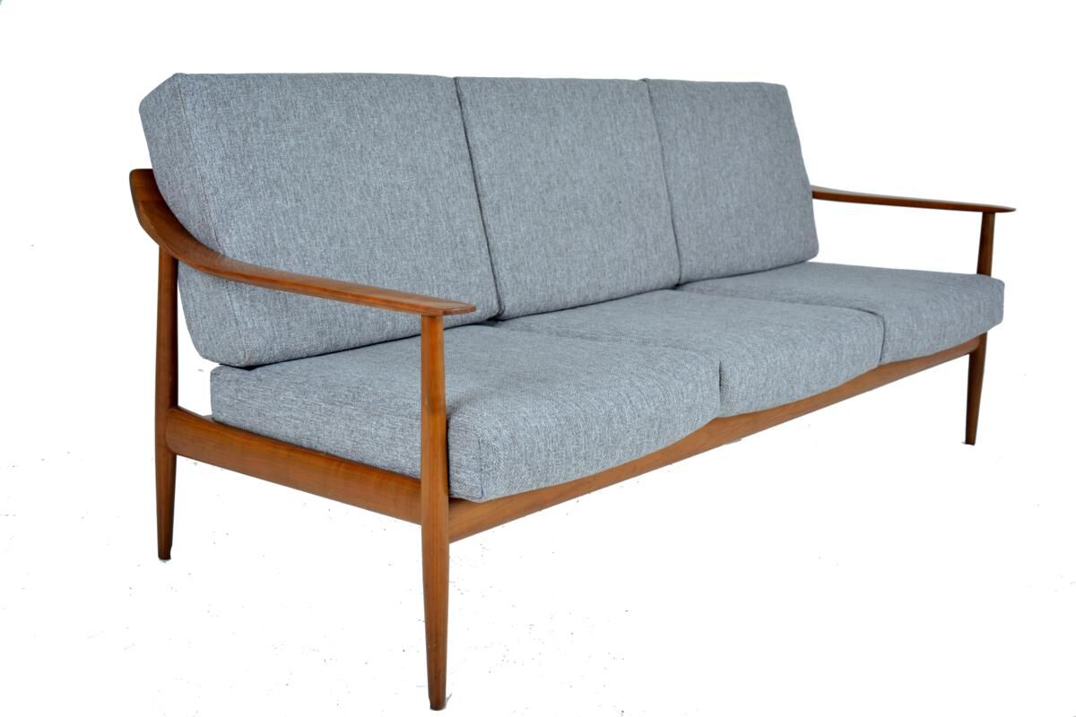 3-seater sofa, Walter Knoll circa 60